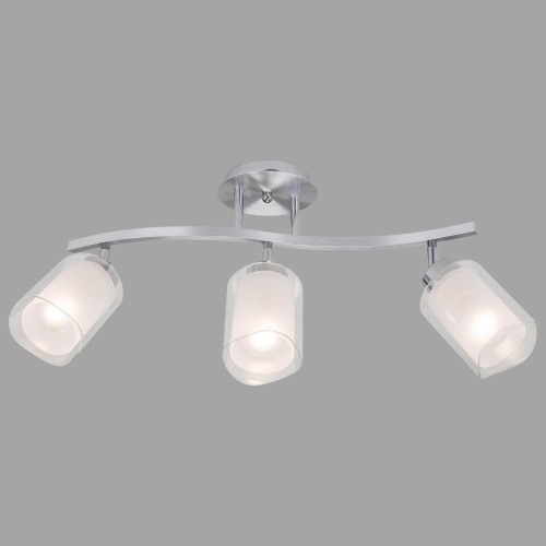 Люстра потолочная CITILUX CL169131 Аэлита