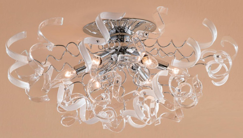 Люстра потолочная Citilux CL222161 Рандом