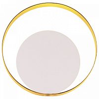 Накладной светильник Odeon Light Mondi 3899/7WW