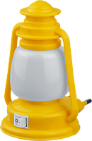 Ночник Navigator 93 126 NNL-SW19 Фонарь с выключателем 230В