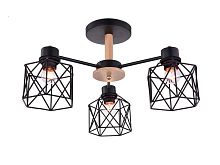 Люстра потолочная Escada Modern 10 508/3PL