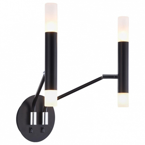 Бра Maytoni Vigo MOD620WL-04B фото 3