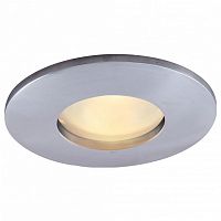 Встраиваемый светильник Arte Lamp Aqua A5440PL-1CC GU10 d82 IP44