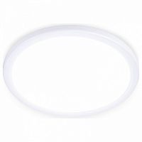 Встраиваемый светильник Ambrella Downlight 4 DLR304