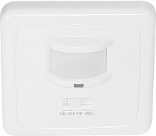 Встраиваемый датчик движения Feron 22016 SEN1A/LX2000 500W 12м IP20