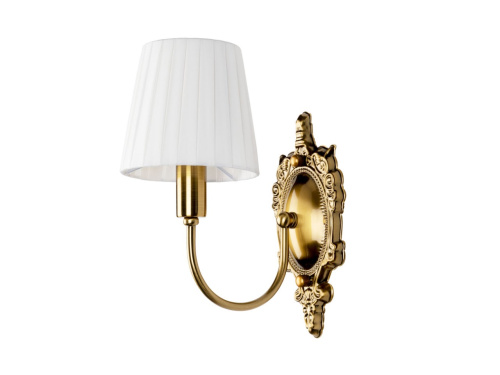 Бра Arte Lamp Gracie A7301AP-1PB