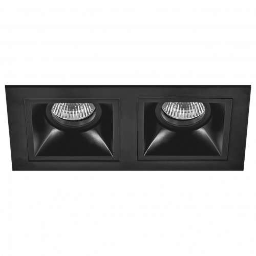 Встраиваемый светильник Lightstar Domino D5270707