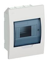 Бокс ЩРВ-П-6 IEK MKP12-V-06-40-20
