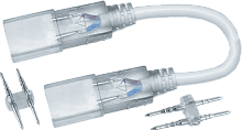 Коннектор Navigator 14 052 NLSC-flexconnector-3528-220
