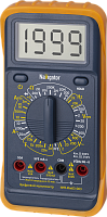 Мультиметр Navigator 93 588 NMT-Mm03-063 (MY63)