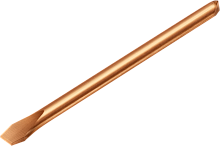 Жало для паяльника Navigator 80 796 NEM-Pzh01-3.5-85-LP (3.5*85 мм, лопатка)