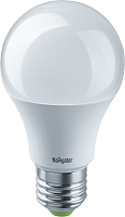 Лампа светодиодная Navigator 61 473 NLL-A60-7-12/24-4K-E27 7W 12/24V 4000K