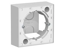 Коробка ОП AtlasDesign бел. SE ATN000100