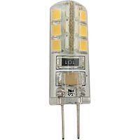 Светодиодная лампа Ecola G4RV30ELC G4 3Вт 220В 4200K 421270