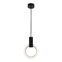 Подвесной светодиодный светильник Kink Light Aзaлия 08430-20,19