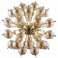 Подвесная люстра Maytoni Bolla MOD133PL-08BS