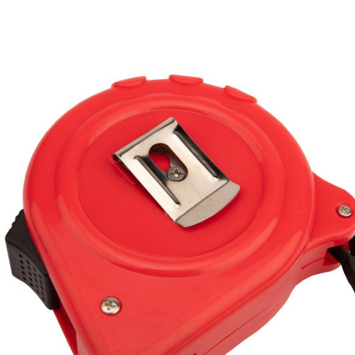 Рулетка измерительная "Стандарт" 10мх25мм Rexant 12-9003 фото 10