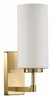 Бра Odeon Light Kasali 4990/1W E27 IP20