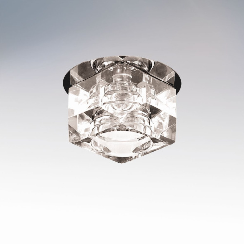 Светильник Lightstar 004060 ROMB
