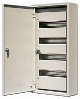 Корпус метал. навес. 680х350х120 60мод. IP31 ЩРН-60 DEKraft 30208DEK