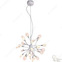 Люстра подвесная DIVINARE 1290 03 SP-27 MIMI