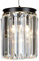 Подвесной светильник Divinare Nova 3001/01 SP-1