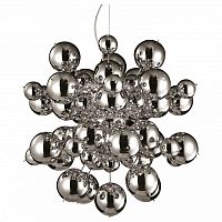 Подвесная люстра Arte Lamp Molecule A8313SP-9CC