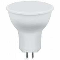 Лампа светодиодная SAFFIT 55218 SBMR1613 GU5.3 13Вт 2700K