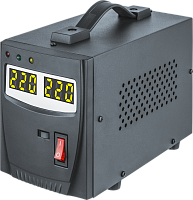 Стабилизатор напряжения Navigator 61 766 NVR-RF1-1000 1000Вт
