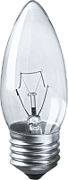 Лампа накаливания Navigator 94 329 NI-B-60-230-E27-CL