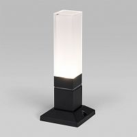 Наземный низкий светильник Elektrostandard 1536 a052858