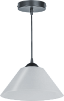 Светильник подвесной Navigator 80 411 NLF-P-031-02 белый