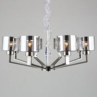 Подвесная люстра Omnilux Lizzano OML-88903-08