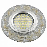 Встраиваемый светильник Fametto DLS-L146 UL-00003894