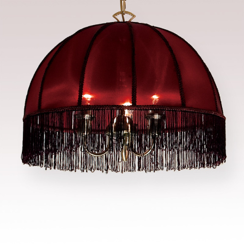 Подвес CITILUX CL407133 Базель