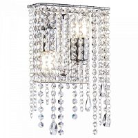 Настенный светильник Maytoni Empress DIA002WL-02CH