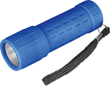 Фонарь Navigator 61 435 NPT-CP17-3AAA 1Вт COB 4 цвета