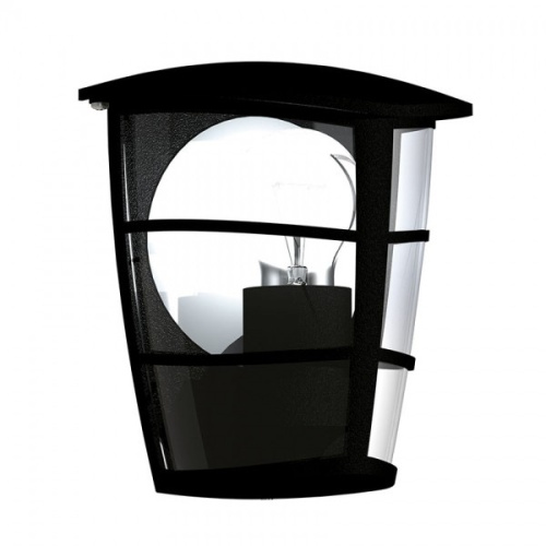 Уличный светильник Eglo 93407 ALORIA IP44