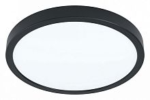 Накладной светильник Eglo ПРОМО Fueva 5 99267