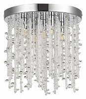 Потолочная люстра EVOLUCE Lucchio SLE103302-05