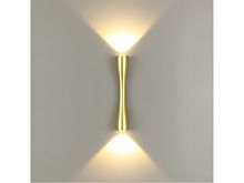 Бра Odeon Light Anika 4292/10WL 10W 3000K IP20