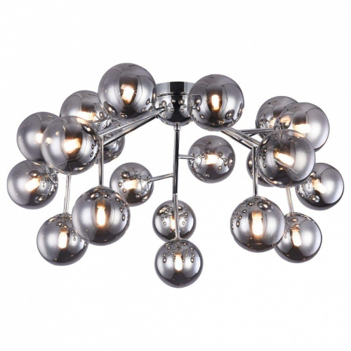 Потолочная люстра Maytoni Dallas MOD545PL-20CH фото 3
