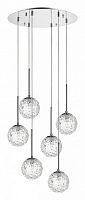 Подвесной светильник Lightstar Bari 815260