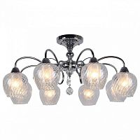 Люстра на штанге Omnilux Telti OML-53607-08