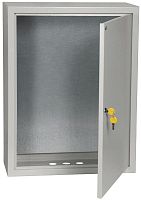 Корпус металлический ЩМП-3-0 36 УХЛ3 IP31 IEK YKM40-03-31