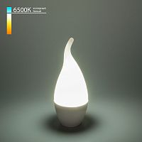 Лампа светодиодная Elektrostandard a049159 BLE1420 E14 6Вт 6500K