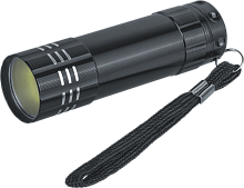 Фонарь светодиодный Navigator 82 313 NPT-CM17-3AАА 1COB LEDx1Вт,1реж