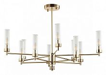 Люстра на штанге Lumion Kamilla 5274/10C