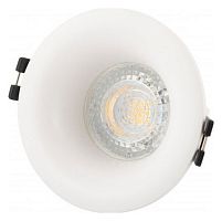 Встраиваемый светильник Denkirs DK3024-WH