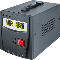 Стабилизатор напряжения Navigator 61 767 NVR-RF1-1500 1500Вт
